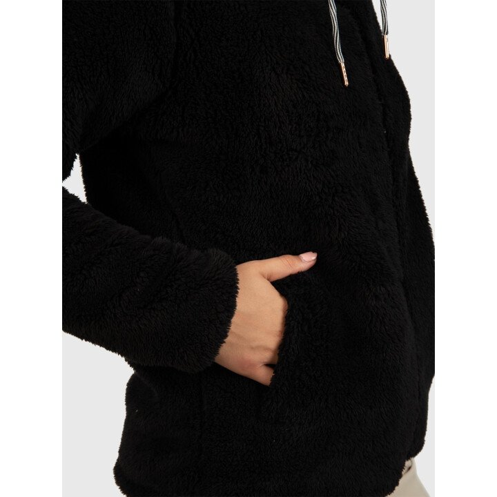 Kyoto Women Fleece afbeelding