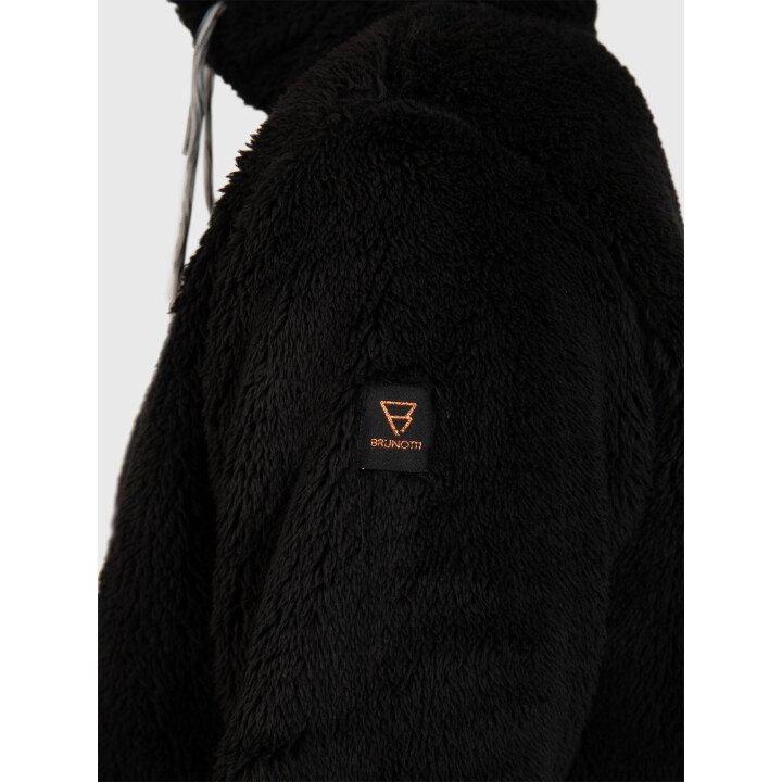 Kyoto Women Fleece afbeelding