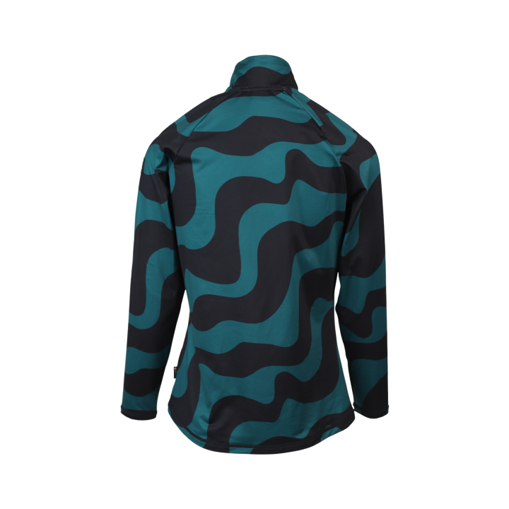 Galena-Groovy Women Fleece afbeelding