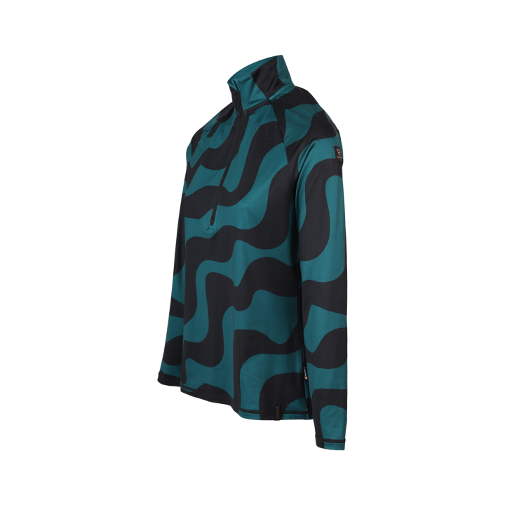 Galena-Groovy Women Fleece afbeelding