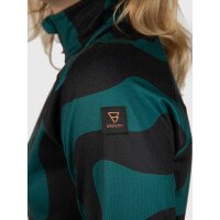 Galena-Groovy Women Fleece afbeelding