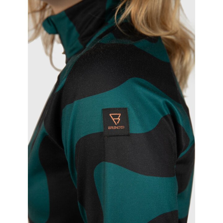 Galena-Groovy Women Fleece afbeelding