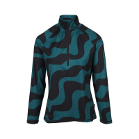 Galena-Groovy Women Fleece afbeelding