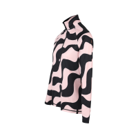 Galena-Groovy Women Fleece afbeelding