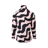 Galena-Groovy Women Fleece afbeelding