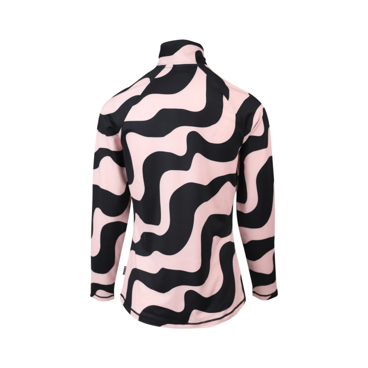 Galena-Groovy Women Fleece afbeelding