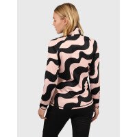 Galena-Groovy Women Fleece afbeelding