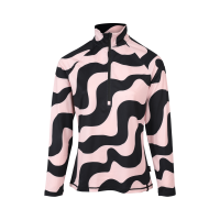 Galena-Groovy Women Fleece afbeelding
