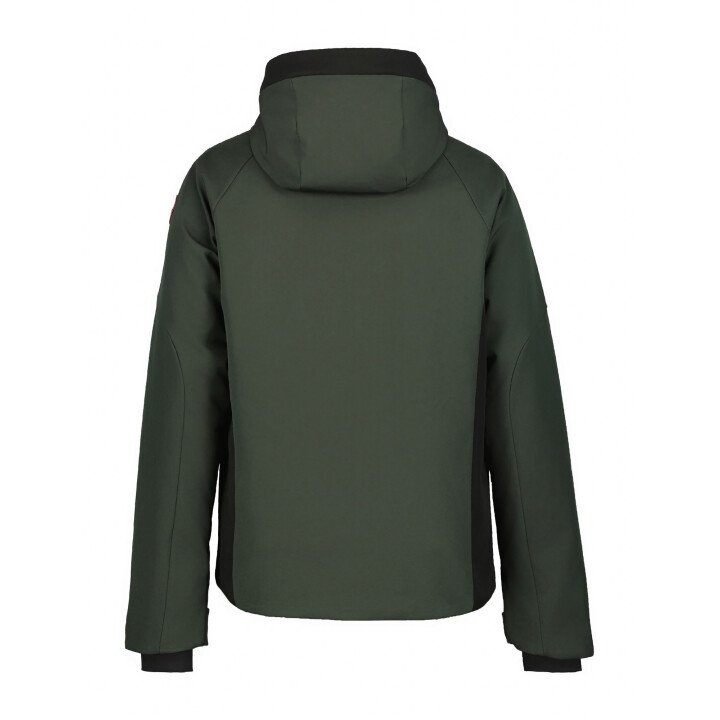 Ebern Softshell Jacket Men afbeelding