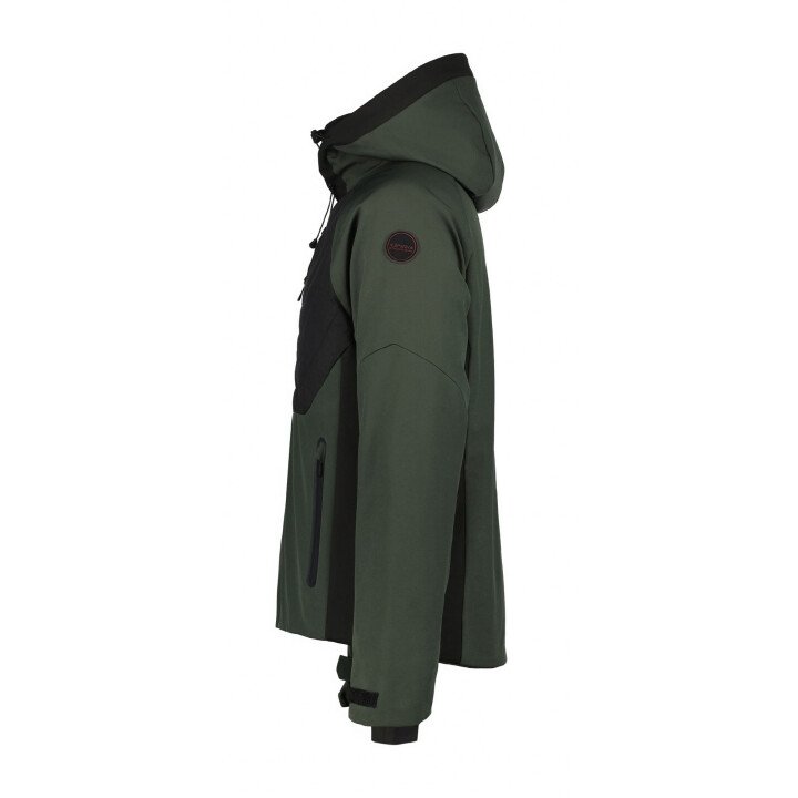 Ebern Softshell Jacket Men afbeelding