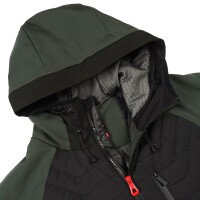 Ebern Softshell Jacket Men afbeelding