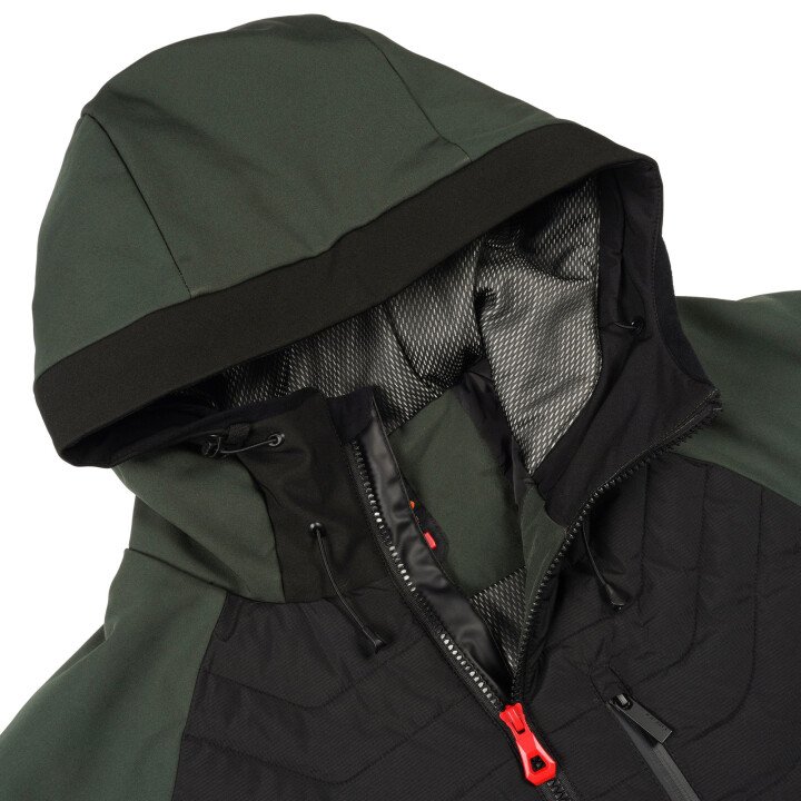 Ebern Softshell Jacket Men afbeelding