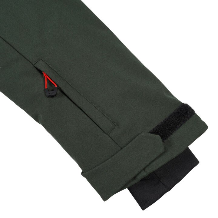 Ebern Softshell Jacket Men afbeelding