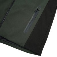 Ebern Softshell Jacket Men afbeelding