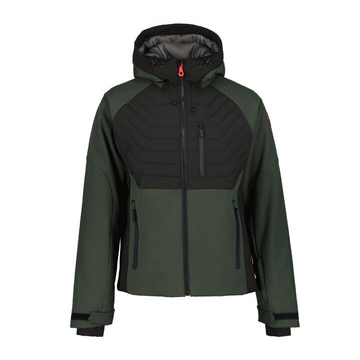 Ebern Softshell Jacket Men afbeelding