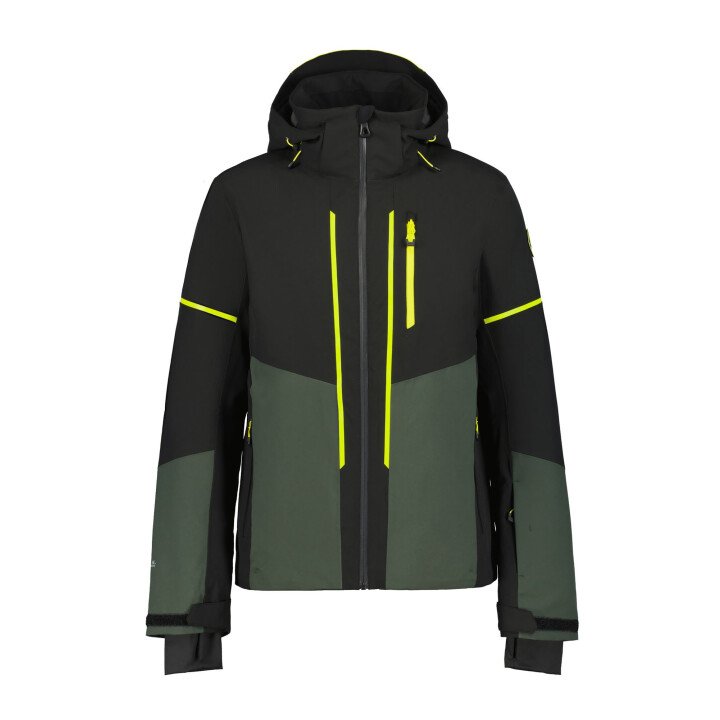 Fircrest Ski Jacket Men afbeelding