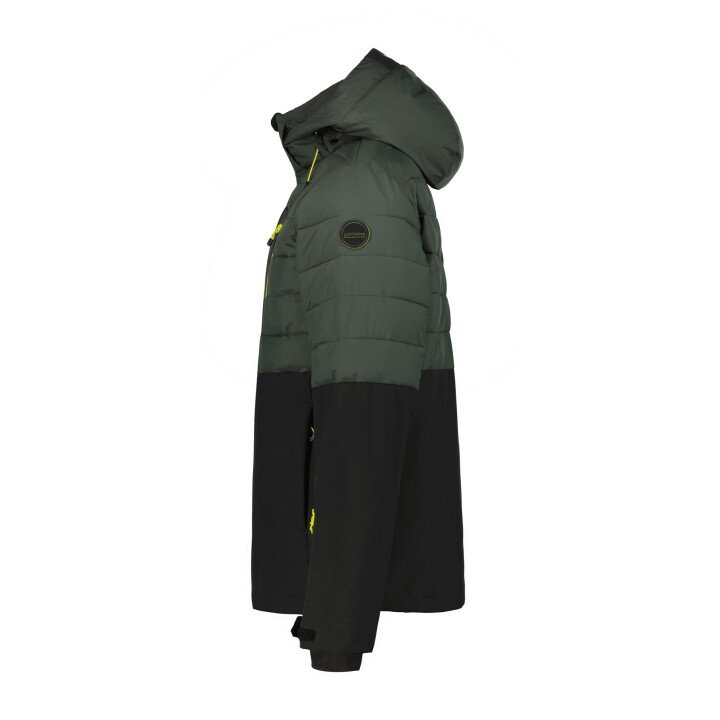 Folsom Ski Jacket Men afbeelding