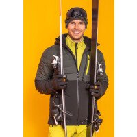 Folsom Ski Jacket Men afbeelding