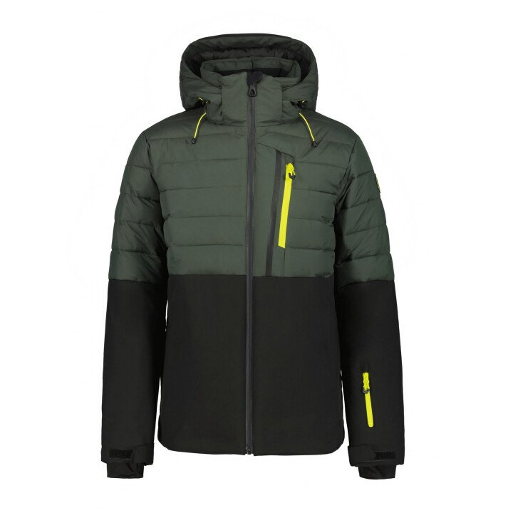 Folsom Ski Jacket Men afbeelding