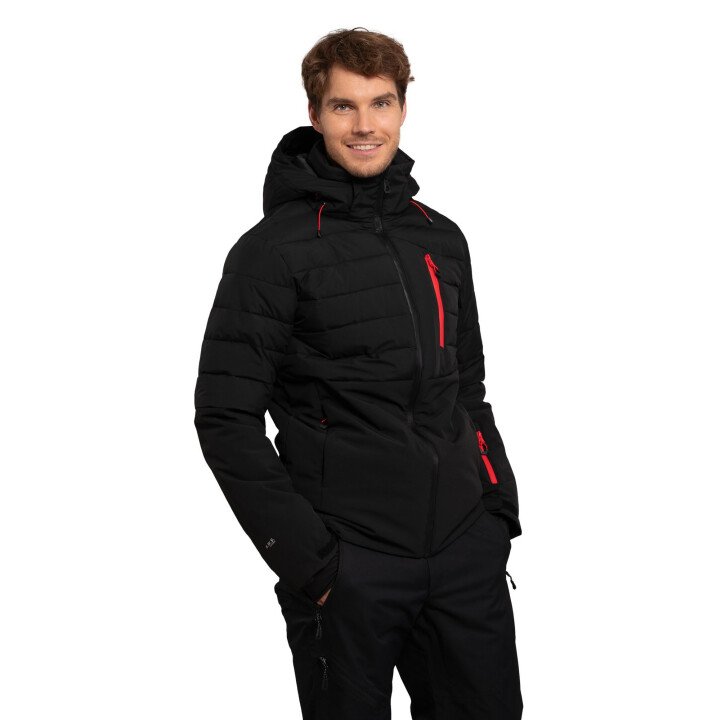 Folsom Ski Jacket Men afbeelding