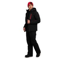 Folsom Ski Jacket Men afbeelding