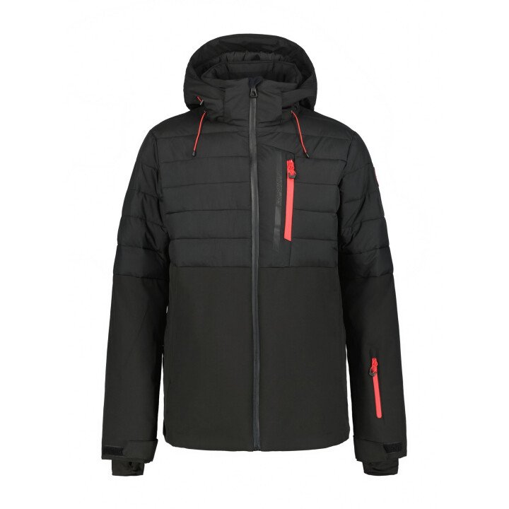 Folsom Ski Jacket Men afbeelding