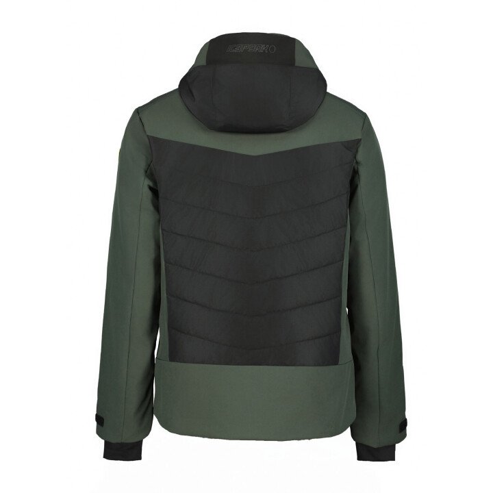 Fremont Softshell Jacket Men afbeelding