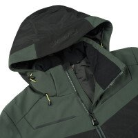 Fremont Softshell Jacket Men afbeelding