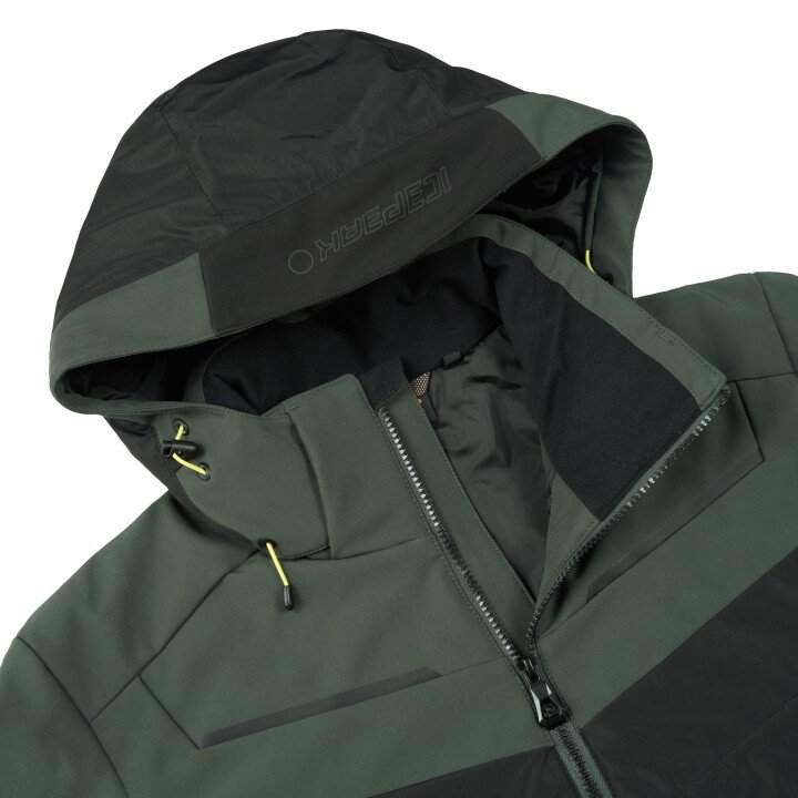 Fremont Softshell Jacket Men afbeelding