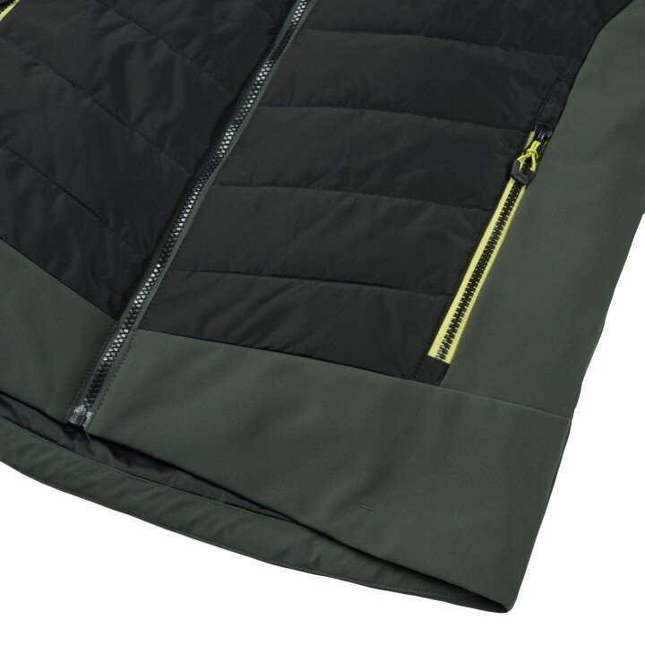 Fremont Softshell Jacket Men afbeelding