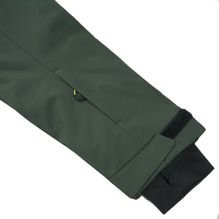 Fremont Softshell Jacket Men afbeelding
