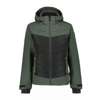 Fremont Softshell Jacket Men afbeelding