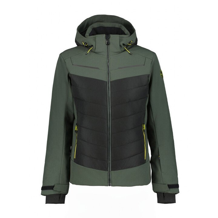 Fremont Softshell Jacket Men afbeelding