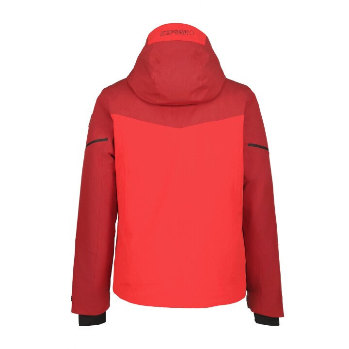 Frisco Ski Jacket Men afbeelding