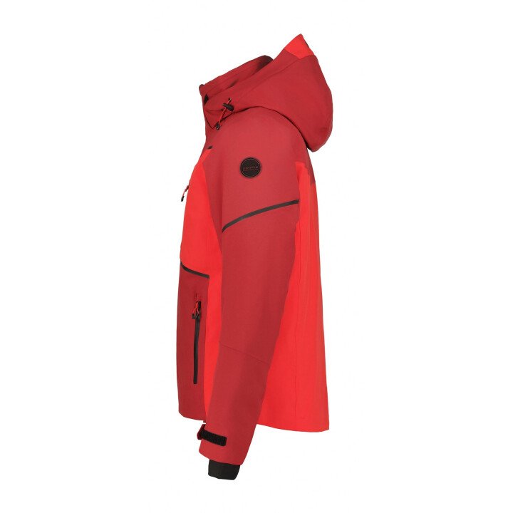 Frisco Ski Jacket Men afbeelding