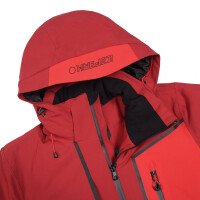 Frisco Ski Jacket Men afbeelding