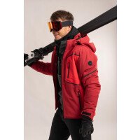 Frisco Ski Jacket Men afbeelding