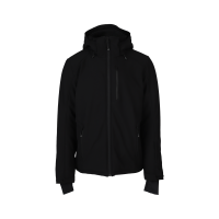 Marsala Men Softshell Jacket afbeelding