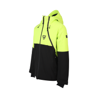 Curtis Men Snow Jacket afbeelding