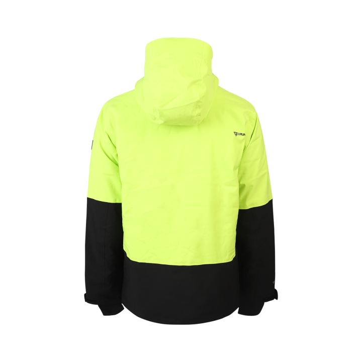 Curtis Men Snow Jacket afbeelding
