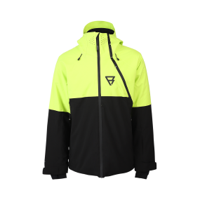 Curtis Men Snow Jacket afbeelding