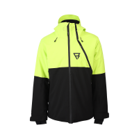 Curtis Men Snow Jacket afbeelding