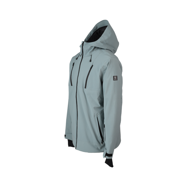 Morrow Men Snow Jacket afbeelding