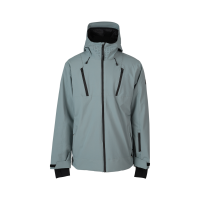 Morrow Men Snow Jacket afbeelding