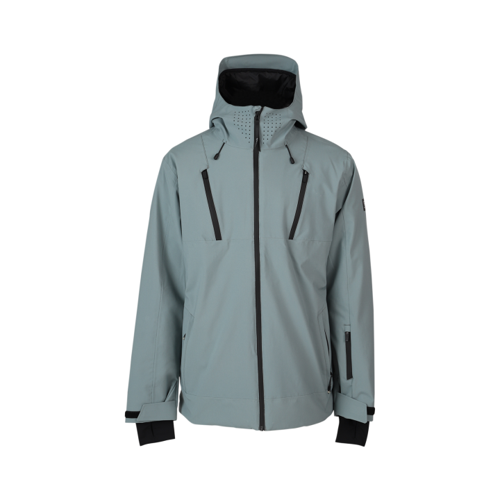 Morrow Men Snow Jacket afbeelding