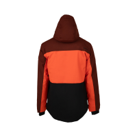 Aratin Men Snow Jacket afbeelding