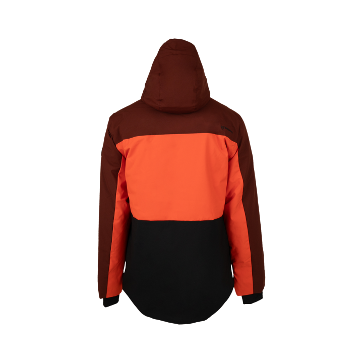 Aratin Men Snow Jacket afbeelding