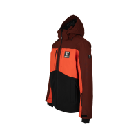 Aratin Men Snow Jacket afbeelding