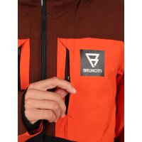 Aratin Men Snow Jacket afbeelding