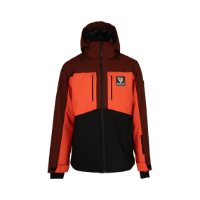Aratin Men Snow Jacket afbeelding